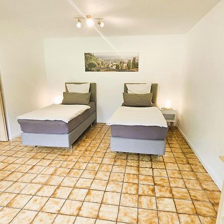 Ferienwohnung Auszeit Зеветаль Экстерьер фото