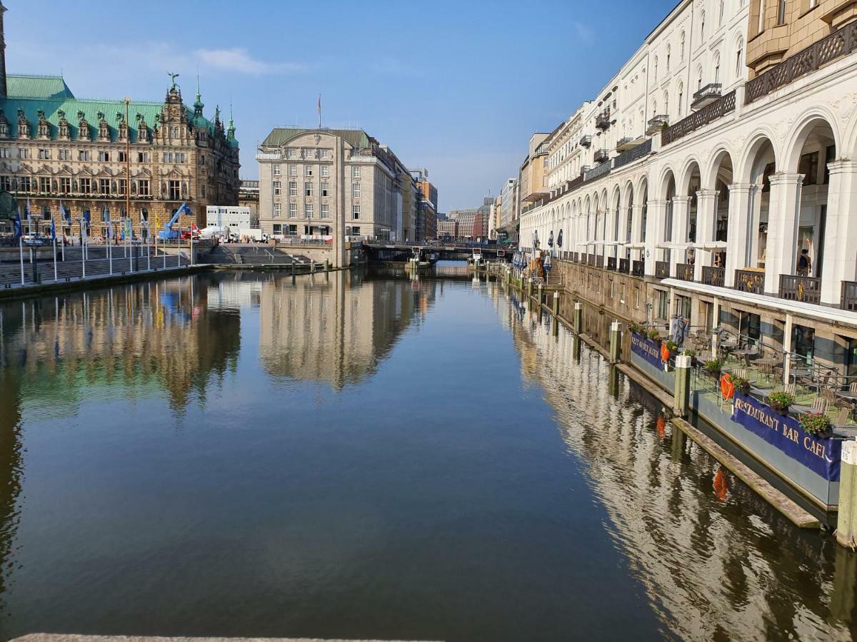 Ferienwohnung Auszeit Зеветаль Экстерьер фото