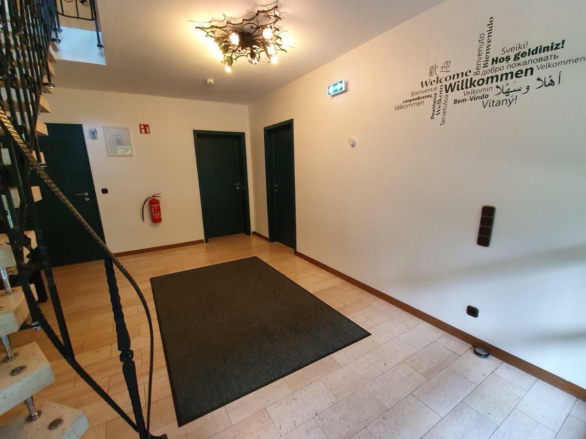 Ferienwohnung Auszeit Зеветаль Экстерьер фото